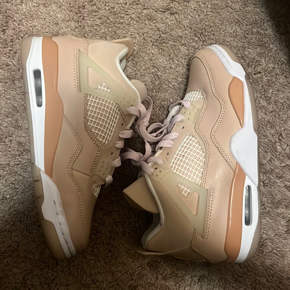 Jordans